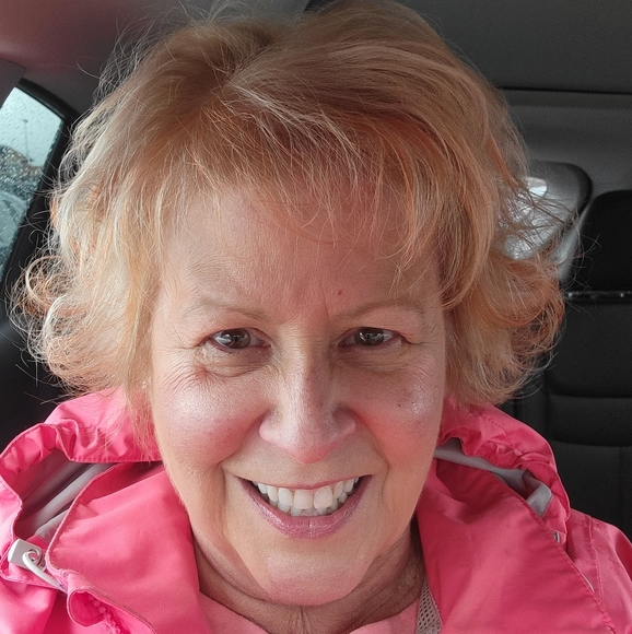 Meet your Posher, Sheri - Picture 2 of 2